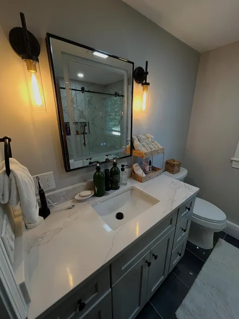 AW Home Remodeling