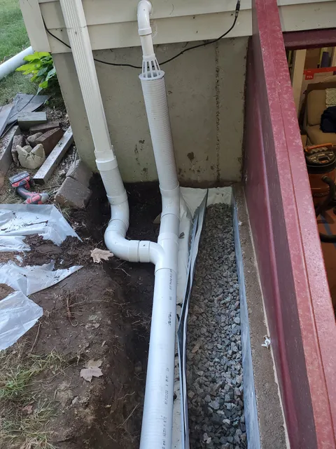 The Basement Guard