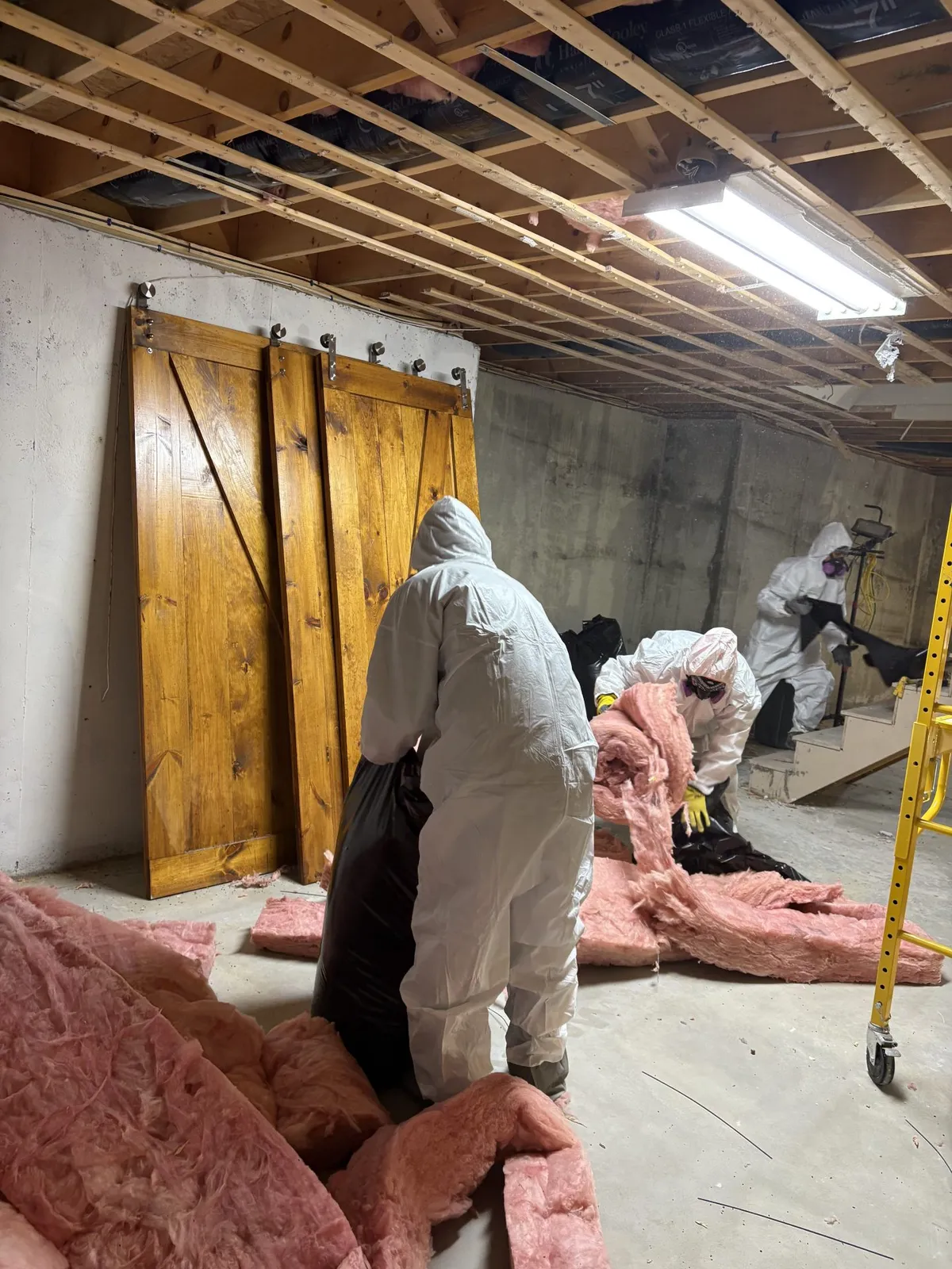 work photo from householdenvironmental.com