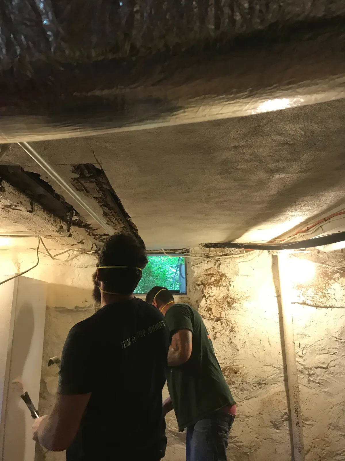 PJ Shannon Remodeling researched project photo