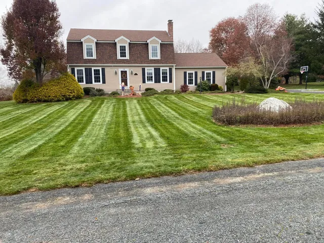 JNR Landscaping & Property Maintenance work photo