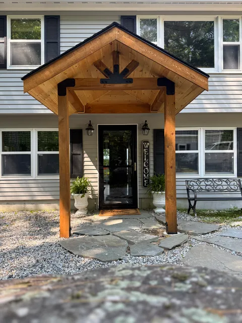 Cline Property Services work photo