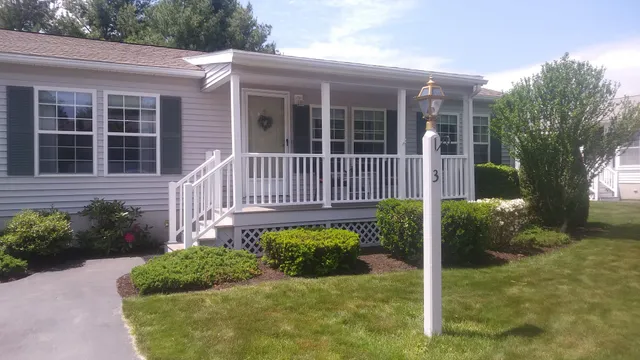 Justin W Cameron Renovations work photo