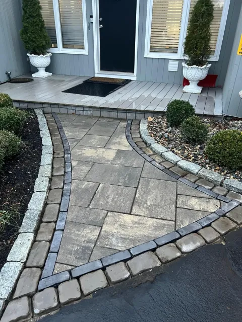 work photo from leandrolandscapema.com