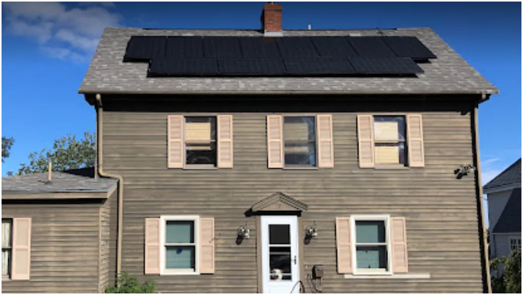 Cazeault Solar & Home