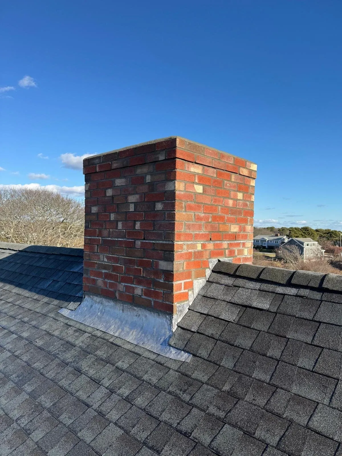 Chimneys