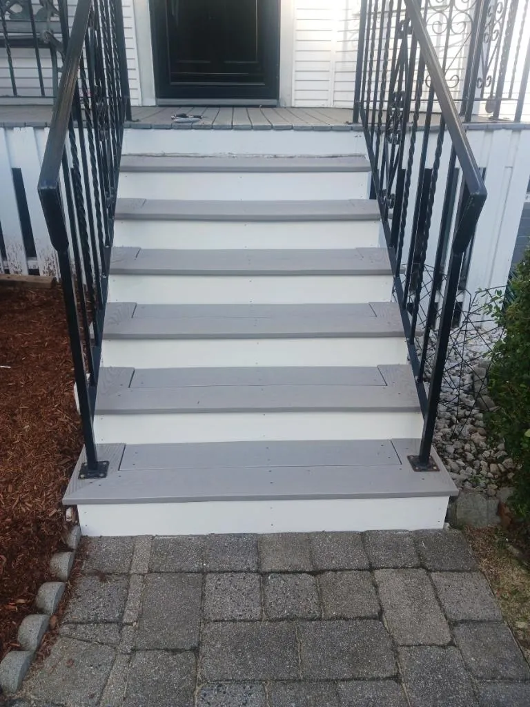 Oscar and Sons Landscaping