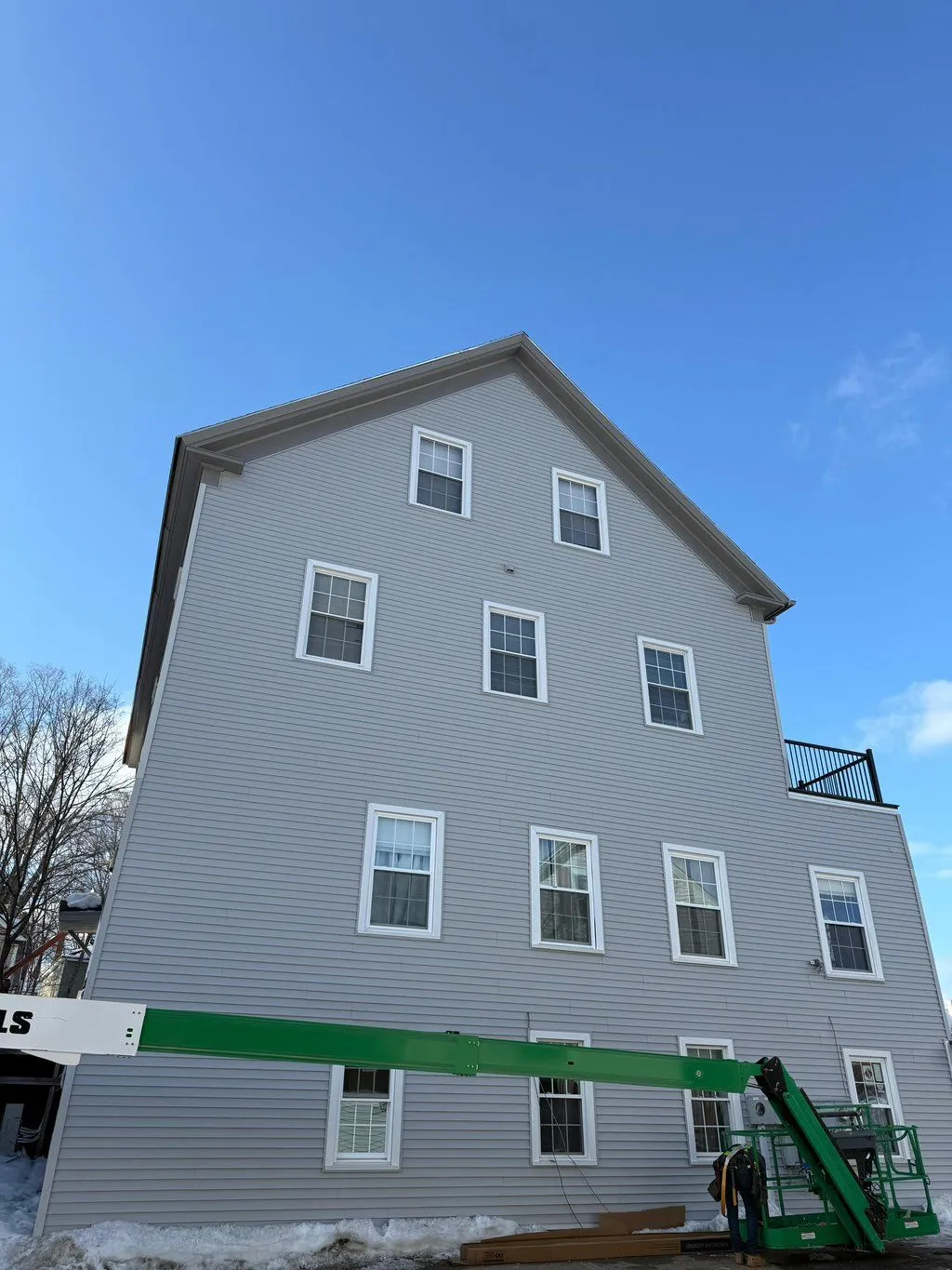 Em Asencio Construction Inc. researched project photo