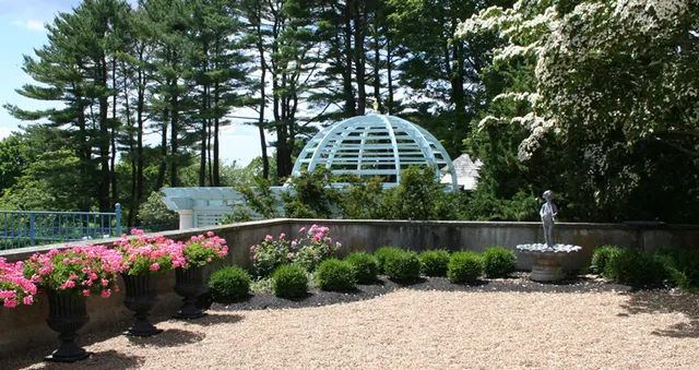 Landscape Maintenance