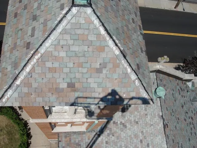 work photo from jpbachandcontracting.com
