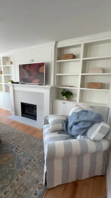 Some of our must recent woodwork done in Belmont MA