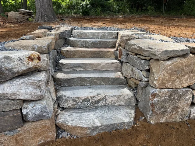 Libby Property Maintenance, LLC work photo