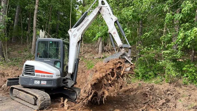 work photo from mjtreeservicesllc.com