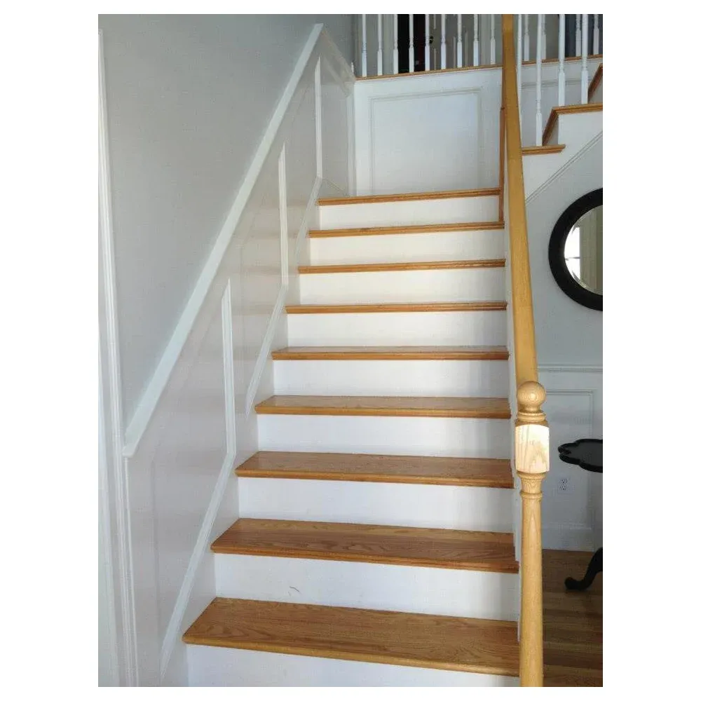 Surette Woodworking researched project photo