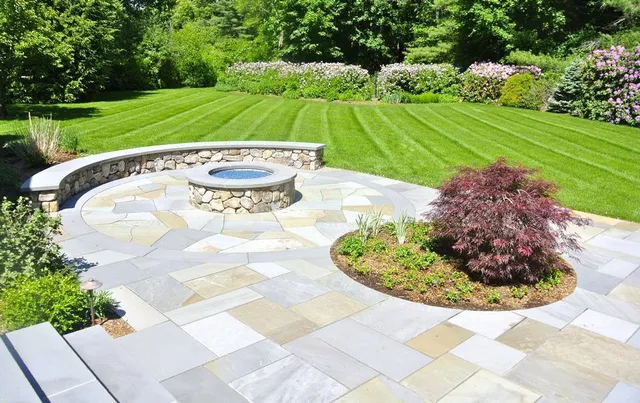 066 Custom Gunite Pools