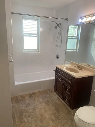 First Class Glazing work photo