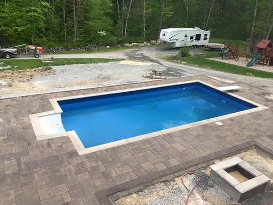 Jose Soares Masonry researched project photo