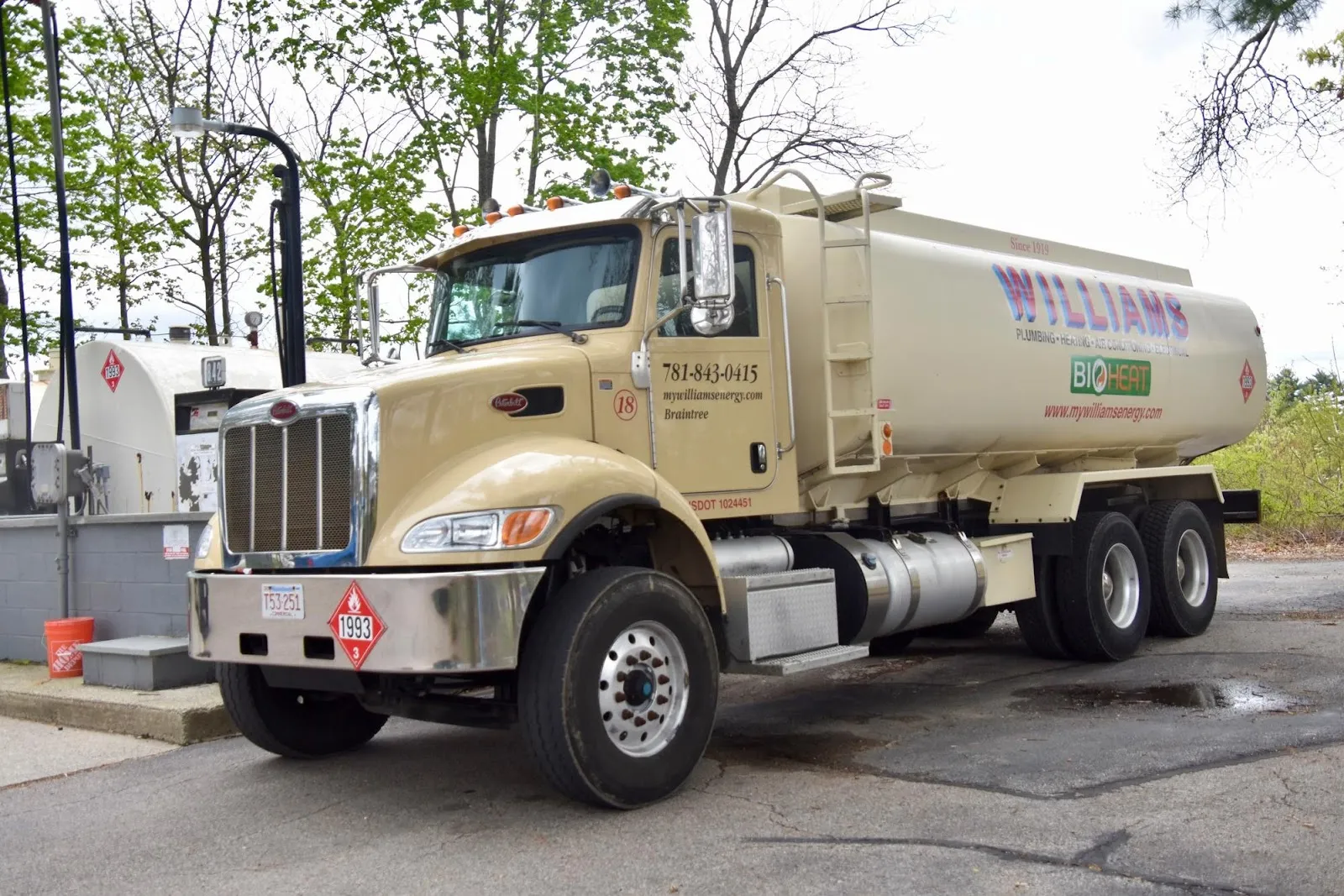Williams Energy