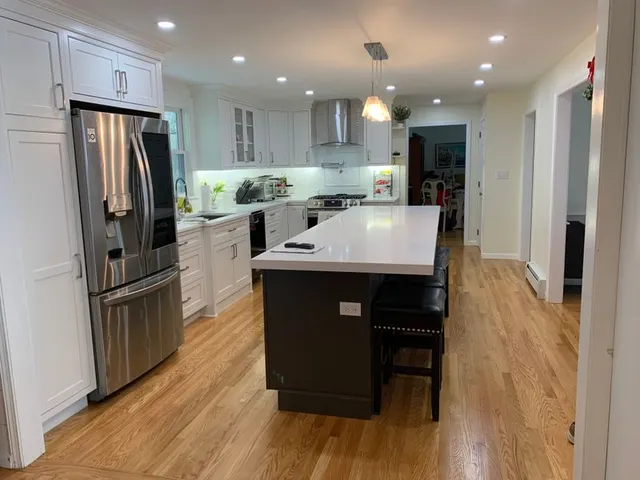 Kitchen Renovation