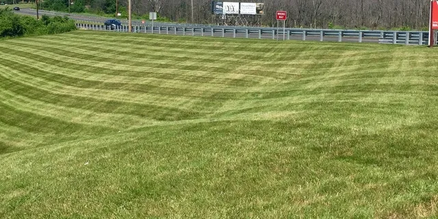 work photo from galeckilandscaping.com