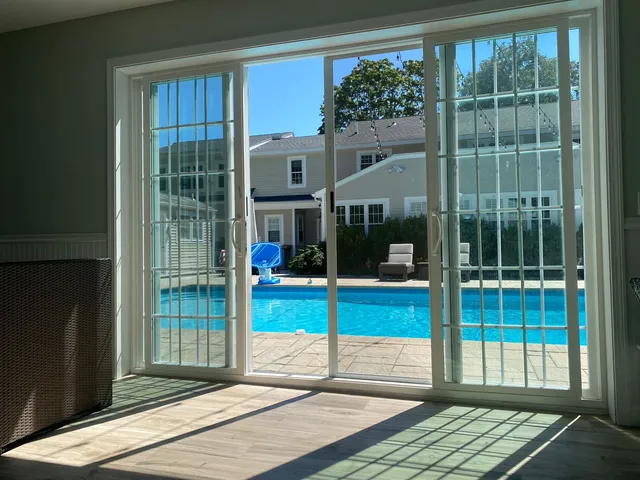 Apex Remodeling inc work photo