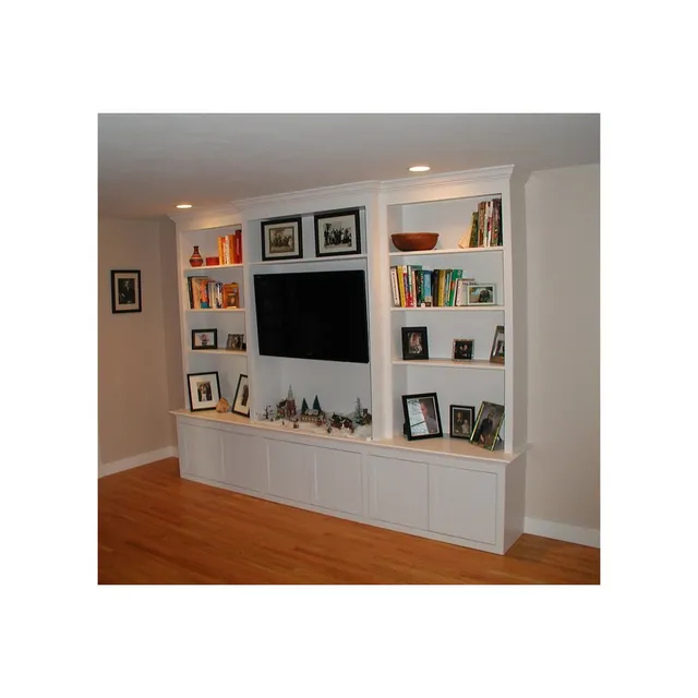 Ronan Carpentry LLC work photo