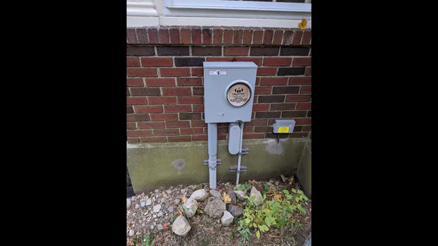 ABICHAKER ELECTRIC researched project photo