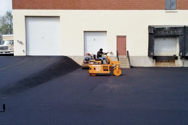 work photo from affordableasphaltne.com