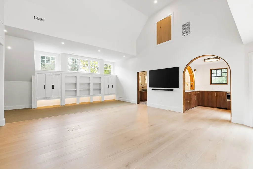 Cutler Building & Remodeling, Wellesley Massachusetts carriage house renovations, kitchen remodel, bathroom remodel, sauna, cold plunge, custom cabinetry