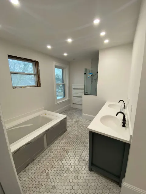 work photo from newenglandcustomremodeling.com