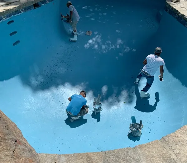 Precision Pool and Aquatics