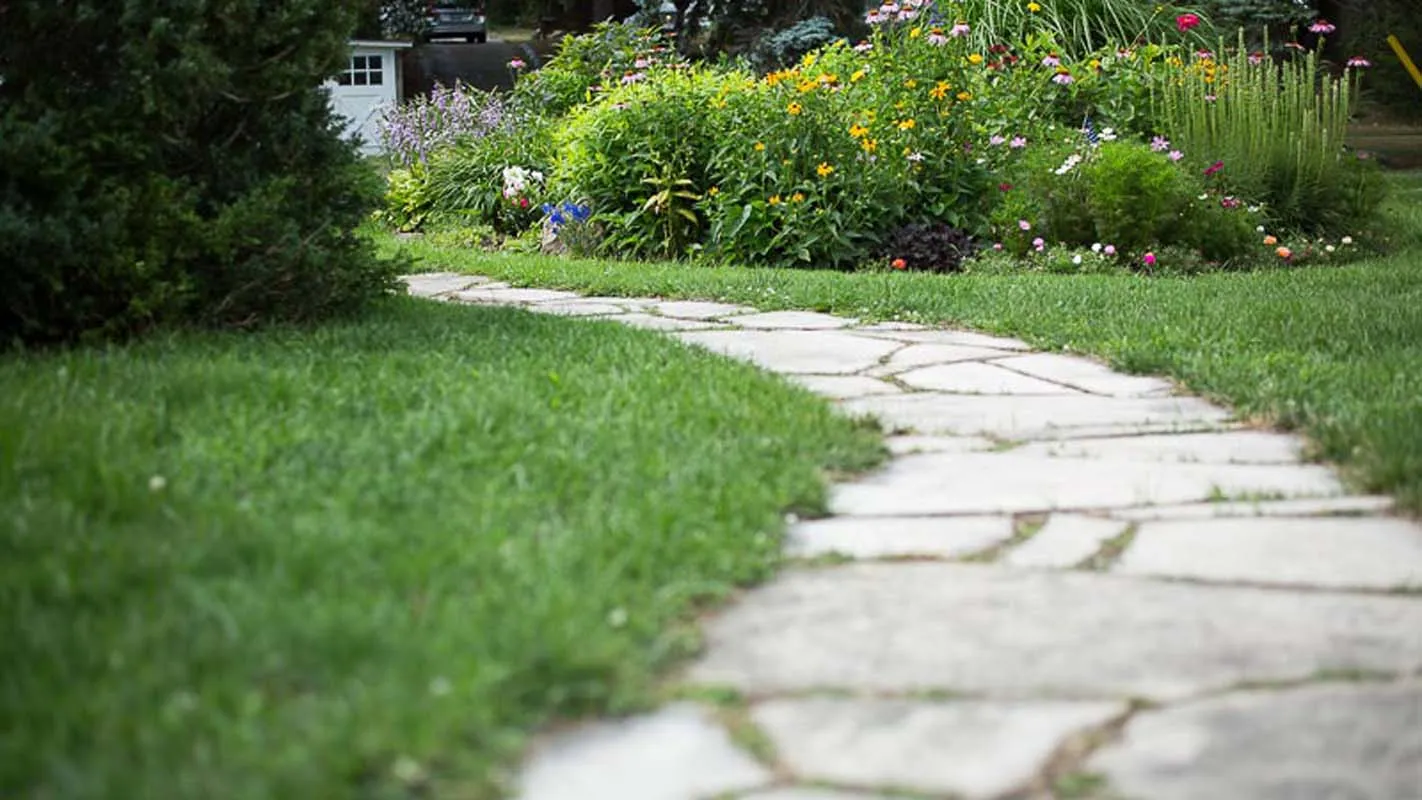 work photo from mckinleylandscape-property.com