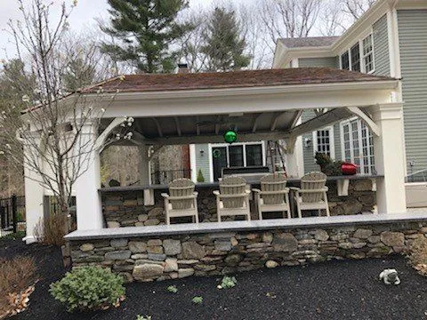W.E. McClellan Builders LLC
