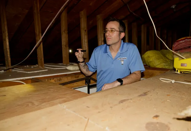 Short Notice Inspections LLC work photo