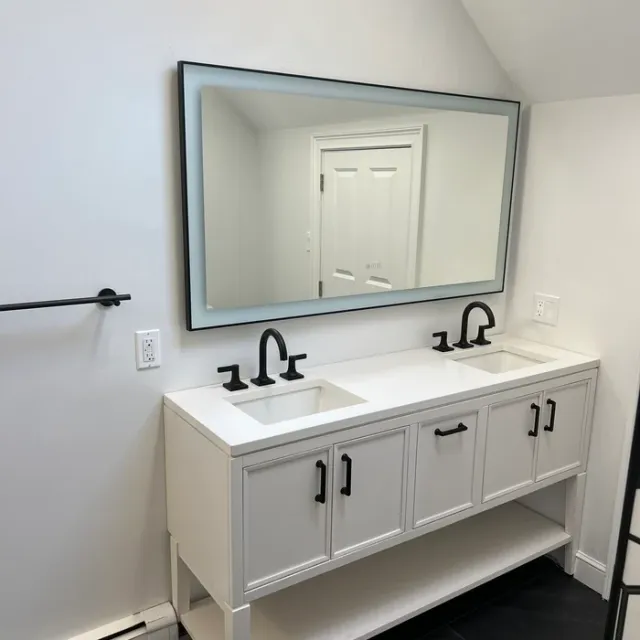 DS General Services Corp. researched project photo