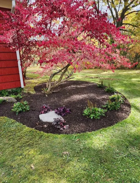 work photo from joshfieldlandscape.com