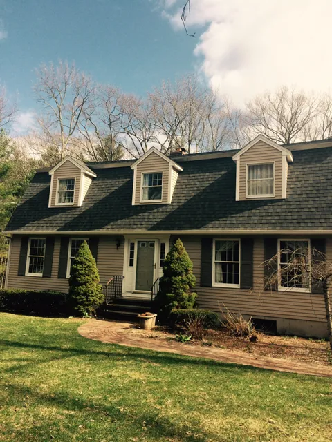 Kavanaugh Roofing Co. work photo