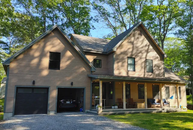 Big Green, LLC work photo