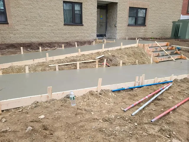work photo from njcconcreteconstruction.net