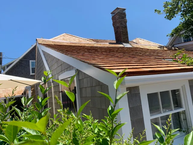 Visocchi Roofing Company