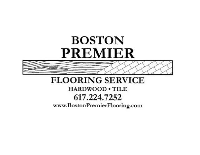 Boston Premier Flooring, LLC logo