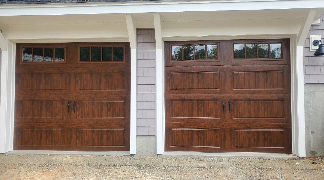 work photo from lizziesgaragedoors.com
