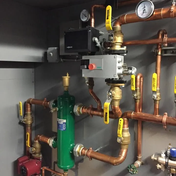 Rapid Response Plumbers researched project photo
