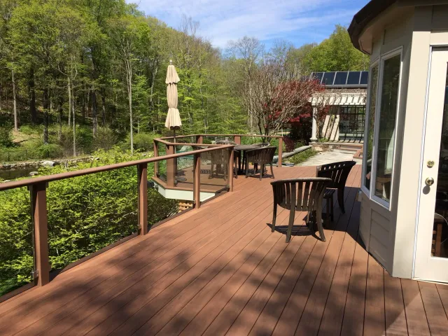 Residential Remodeling - Exterior