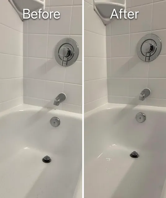 Y & N Cleaning Services LLC work photo
