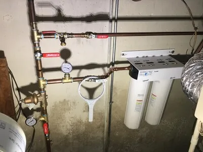 work photo from rapsplumbing.com