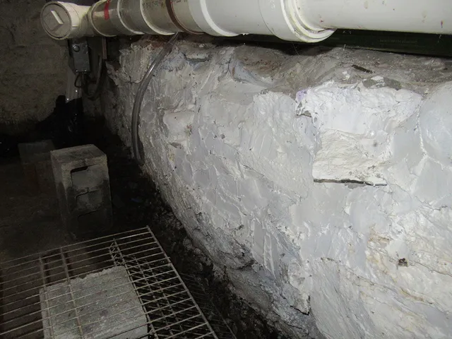 work photo from qualitycheckhomeinspection.com