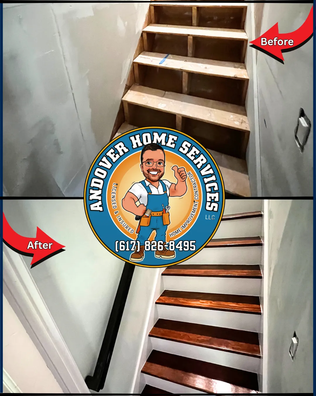 Andover Home Services LLC