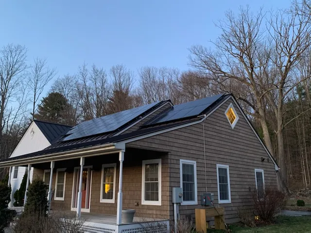 work photo from longevitysolarsolutions.com