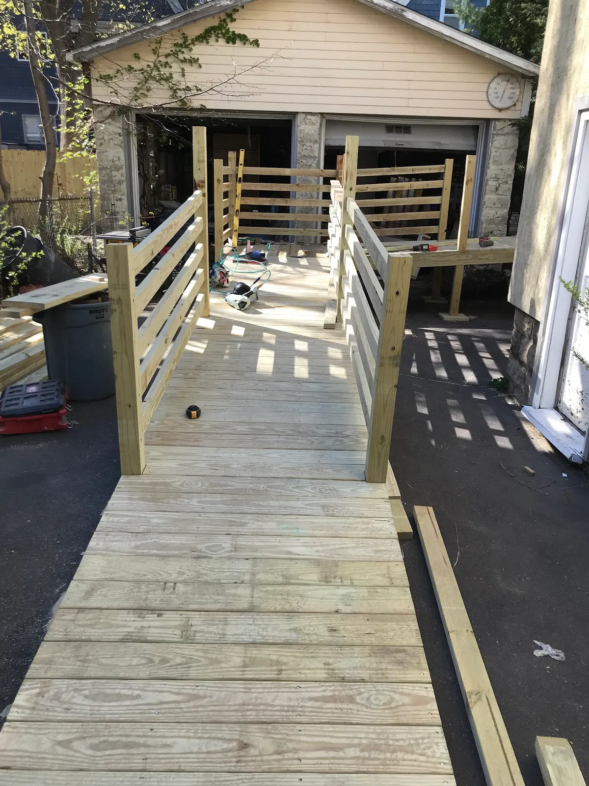 Remodeling Boston